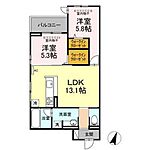 広島市南区東雲2丁目 3階建 新築のイメージ