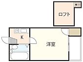 広島市南区丹那新町 2階建 築35年のイメージ