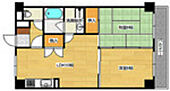 広島市南区段原南1丁目 5階建 築36年のイメージ