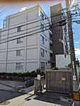 広島市東区戸坂山根1丁目 5階建 築50年のイメージ