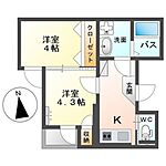 広島市中区昭和町 5階建 築4年のイメージ
