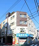 広島市中区袋町 4階建 築42年のイメージ