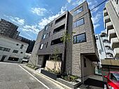 広島市中区住吉町 4階建 築1年未満のイメージ