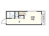 広島市西区草津本町 4階建 築32年のイメージ