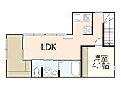 広島市安佐南区上安3丁目 2階建 築3年のイメージ