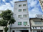 広島市中区河原町 5階建 築38年のイメージ