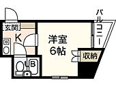 広島市中区東白島町 5階建 築36年のイメージ