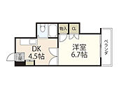 広島市安佐南区西原6丁目 5階建 築37年のイメージ