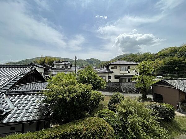 広島県広島市安佐南区相田6丁目(賃貸アパート1K・3階・23.18㎡)の写真 その12