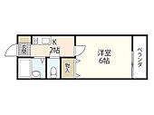 広島市安佐南区相田4丁目 2階建 築31年のイメージ