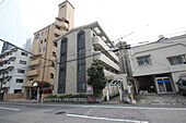 広島市中区白島中町 4階建 築34年のイメージ