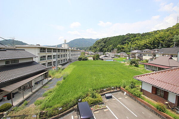 広島県廿日市市宮内(賃貸アパート3DK・3階・57.78㎡)の写真 その13