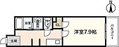 広島市中区三川町 11階建 築14年のイメージ