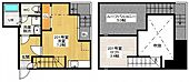 広島市南区宇品西2丁目 2階建 築11年のイメージ