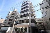 広島市中区南竹屋町 7階建 築25年のイメージ