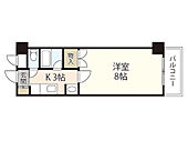 広島市西区己斐西町 3階建 築22年のイメージ