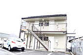 広島市南区向洋新町3丁目 2階建 築31年のイメージ