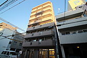 広島市中区西十日市町 8階建 築7年のイメージ