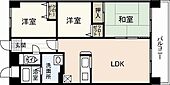 広島市中区舟入本町 7階建 築24年のイメージ