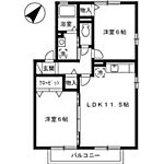 広島市安佐南区伴東３丁目 2階建 築17年のイメージ