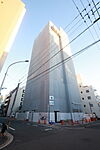 広島市中区鶴見町 14階建 新築のイメージ