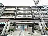 広島市中区広瀬町 5階建 築34年のイメージ