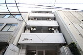 広島市中区八丁堀 7階建 築36年のイメージ