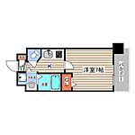 広島市安佐南区上安2丁目 10階建 築5年のイメージ