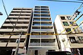広島市中区堺町1丁目 10階建 築9年のイメージ