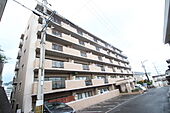 広島市西区井口鈴が台1丁目 6階建 築30年のイメージ