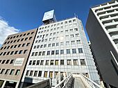 広島市中区舟入中町 9階建 築52年のイメージ