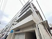 広島市中区河原町 6階建 築35年のイメージ