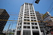 広島市中区加古町 14階建 築18年のイメージ