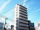 広島市南区猿猴橋町 10階建 築30年のイメージ