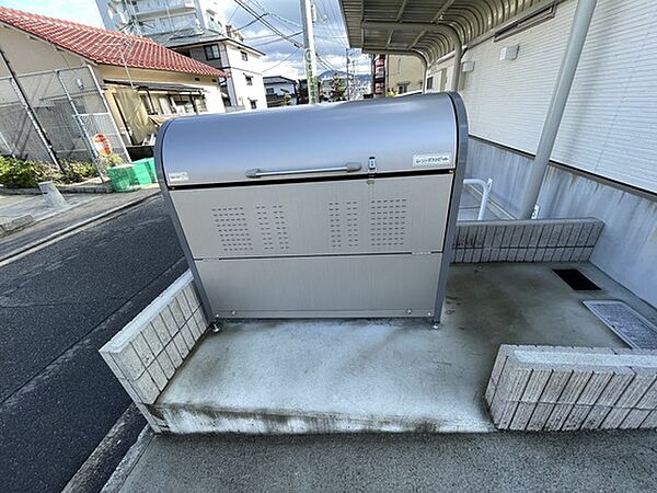 広島県広島市安佐南区大町東3丁目(賃貸アパート1LDK・2階・40.96㎡)の写真 その16