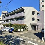 広島市南区金屋町 3階建 築26年のイメージ