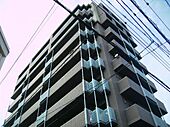 広島市中区小町 9階建 築26年のイメージ