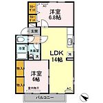 広島市安佐南区伴中央2丁目 2階建 築22年のイメージ