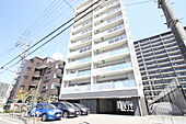 広島市安佐南区西原2丁目 11階建 築10年のイメージ