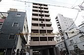 広島市中区昭和町 9階建 築9年のイメージ