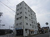 広島市中区吉島西3丁目 6階建 築48年のイメージ