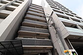 広島市中区加古町 9階建 築18年のイメージ