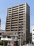 広島市中区舟入幸町 15階建 築15年のイメージ
