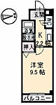 広島市南区宇品東7丁目 4階建 築26年のイメージ
