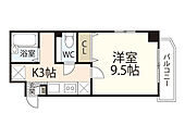 広島市南区京橋町 11階建 築26年のイメージ