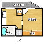 広島市中区昭和町 5階建 築39年のイメージ