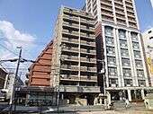 広島市中区幟町 11階建 築29年のイメージ