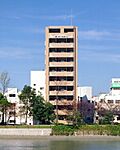 広島市中区昭和町 11階建 築20年のイメージ