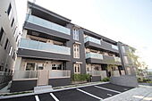 広島市西区己斐本町3丁目 3階建 築7年のイメージ
