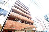 広島市南区宇品海岸2丁目 7階建 築37年のイメージ